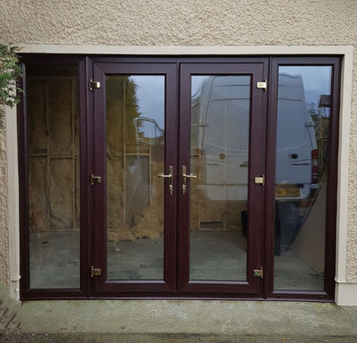 Malplas UPVC Quality Windows & Doors