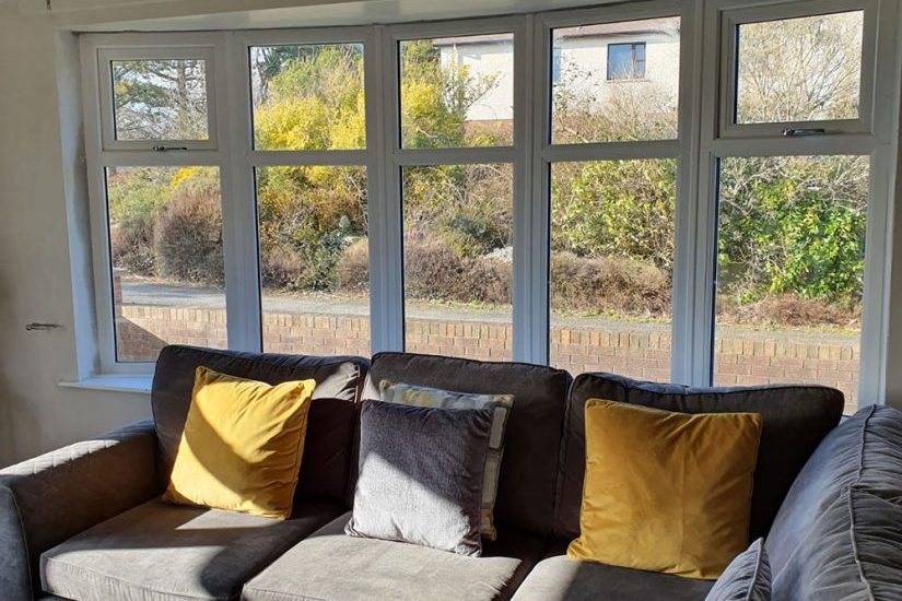 Malplas UPVC Quality Windows & Doors