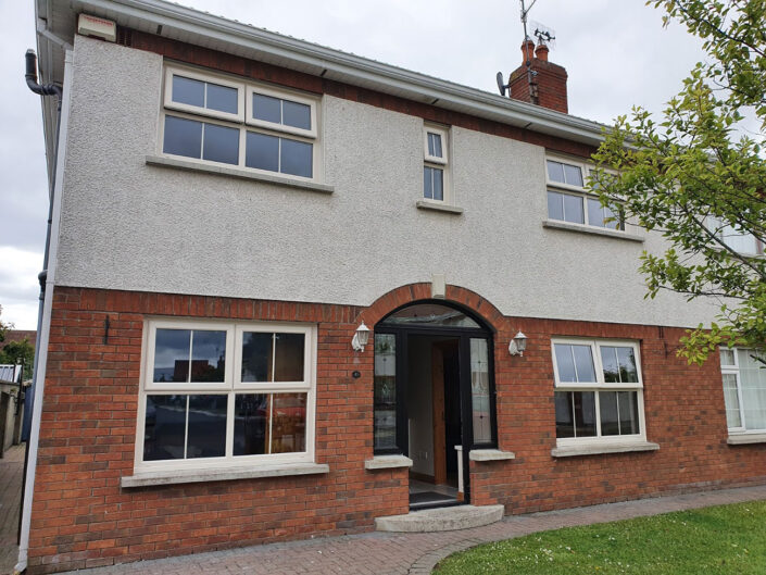 Malplas UPVC Quality Windows & Doors