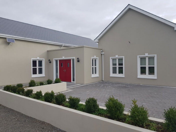 Malplas UPVC Quality Windows & Doors