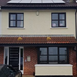 Malplas UPVC Quality Windows & Doors