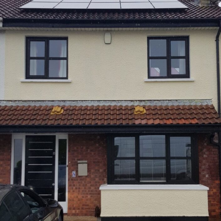 Malplas UPVC Quality Windows & Doors