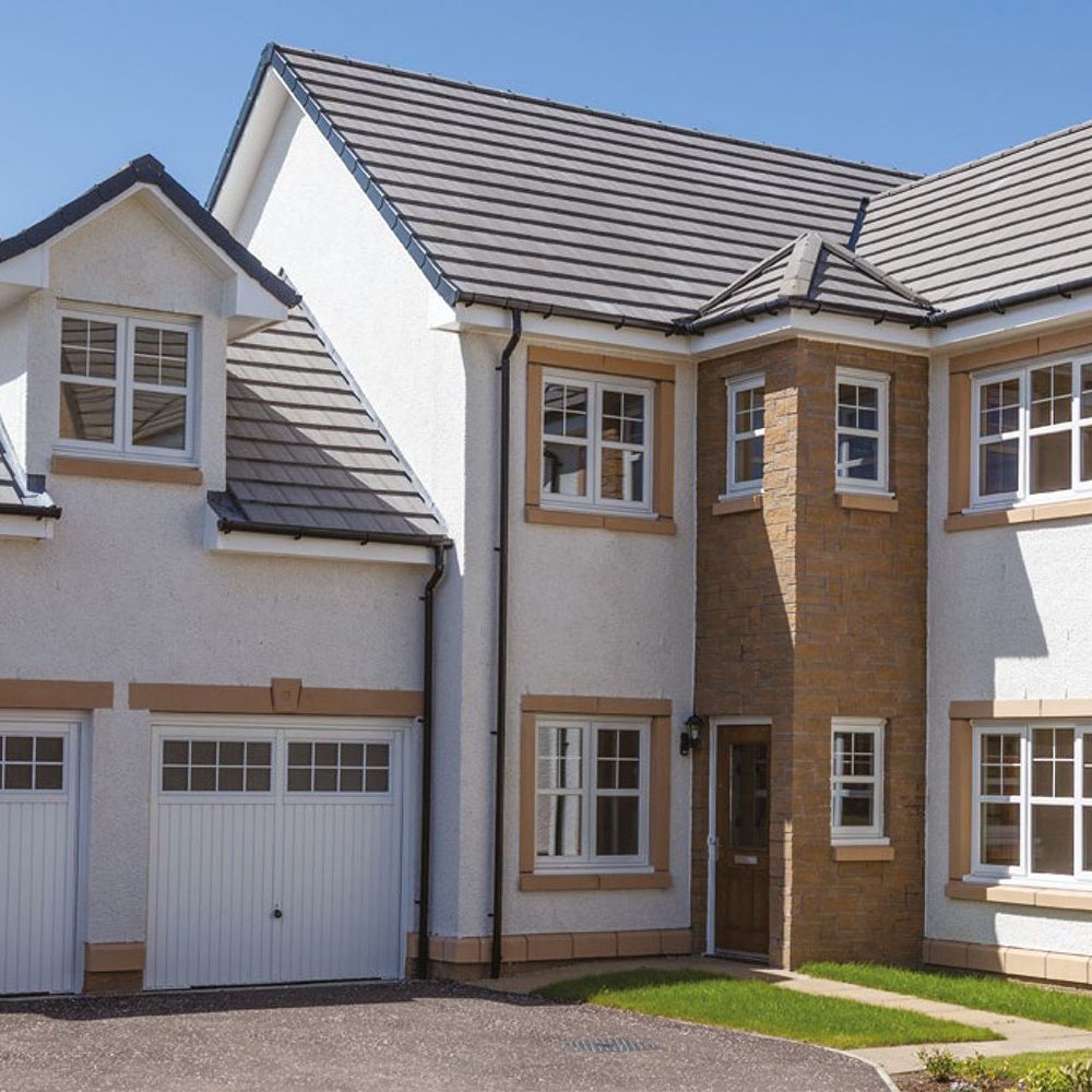 C70 CASEMENT WINDOW