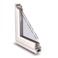 C70 CASEMENT WINDOW