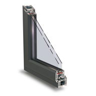 C70 CASEMENT WINDOW