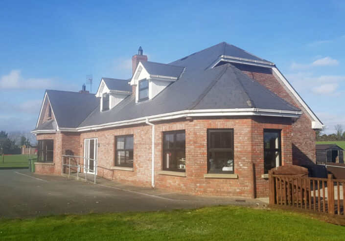Malplas UPVC Quality Windows & Doors