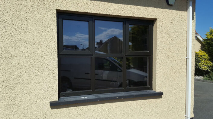 Malplas UPVC Quality Windows & Doors