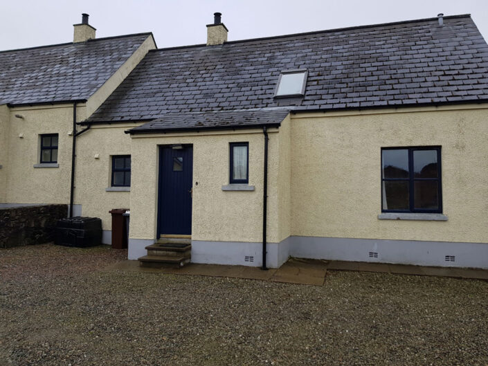 Malplas UPVC Quality Windows & Doors