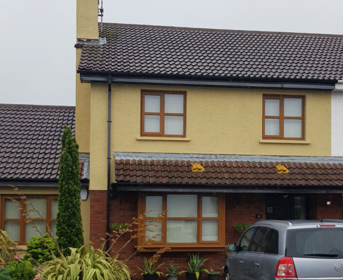 Malplas UPVC Quality Windows & Doors