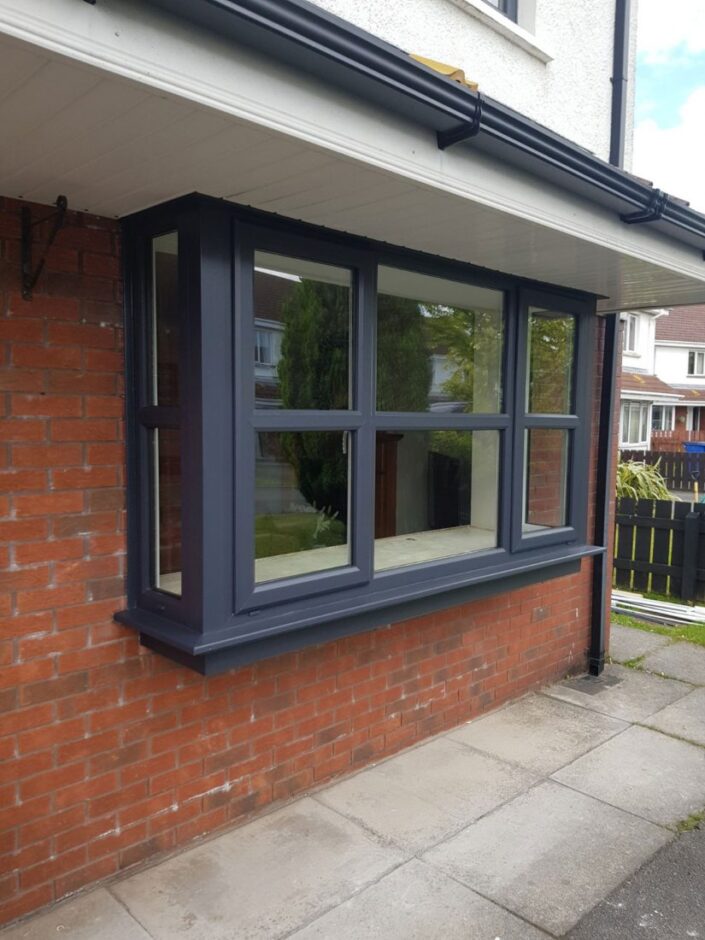 Malplas UPVC Quality Windows & Doors
