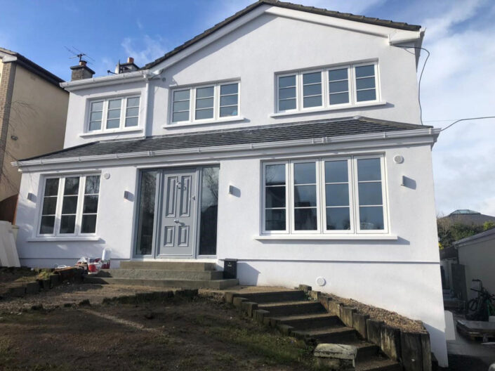 Malplas UPVC Quality Windows & Doors