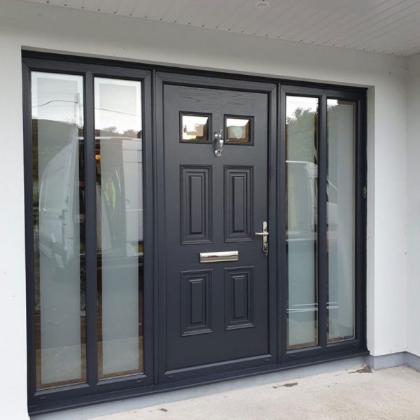 Malplas UPVC Quality Windows & Doors