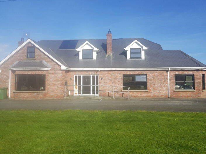 Malplas UPVC Quality Windows & Doors