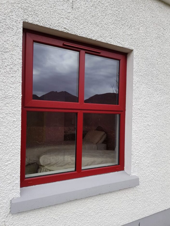 Malplas UPVC Quality Windows & Doors