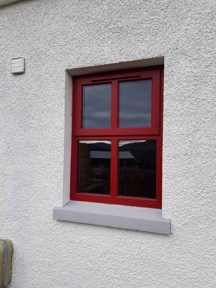 Malplas UPVC Quality Windows & Doors