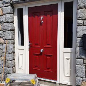 Malplas UPVC Quality Windows & Doors