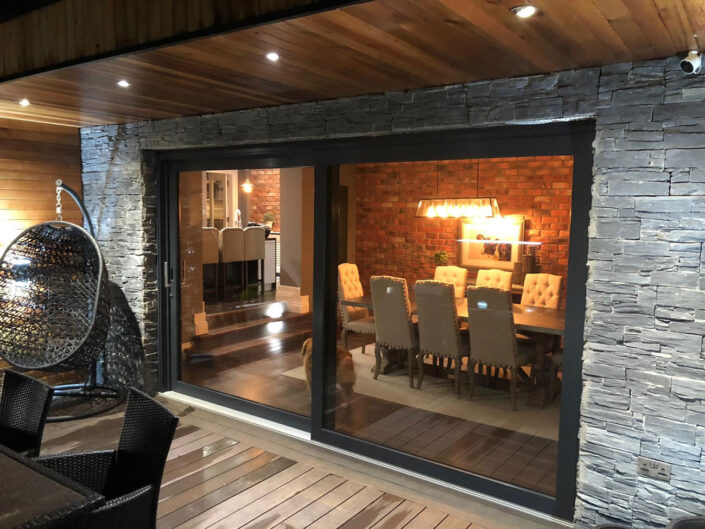 Malplas UPVC Quality Windows & Doors