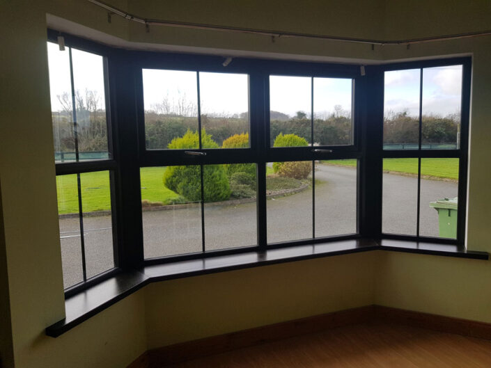 Malplas UPVC Quality Windows & Doors