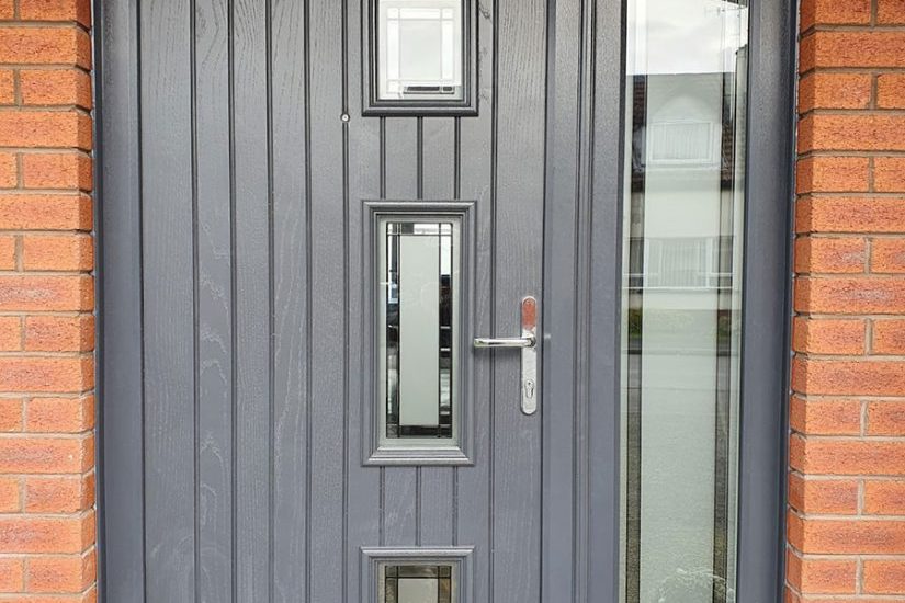 Malplas UPVC Quality Windows & Doors