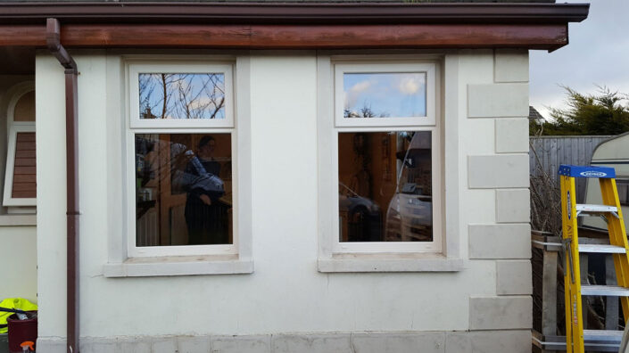 Malplas UPVC Quality Windows & Doors