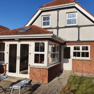 Malplas UPVC Quality Windows & Doors