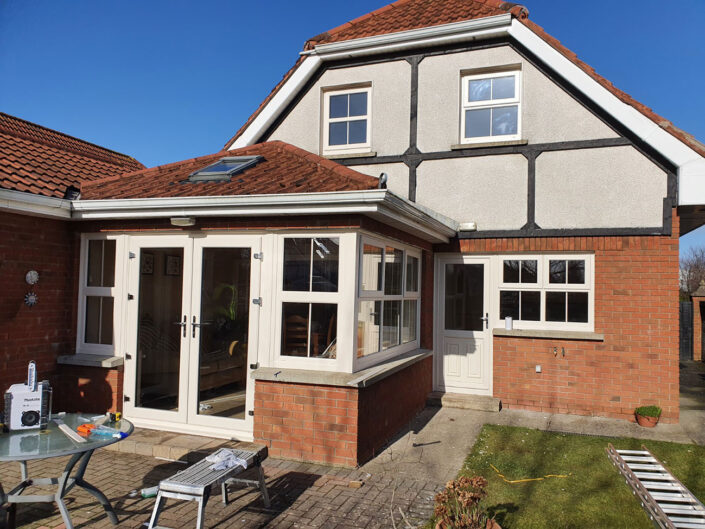 Malplas UPVC Quality Windows & Doors