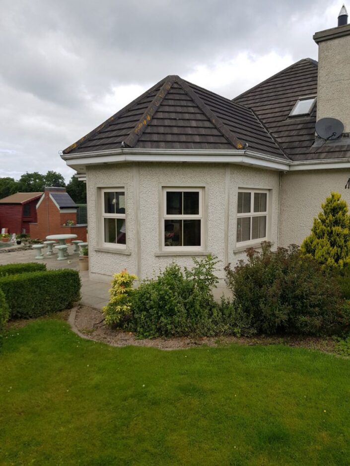 Malplas UPVC Quality Windows & Doors