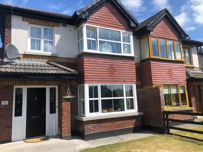 Malplas UPVC Quality Windows & Doors