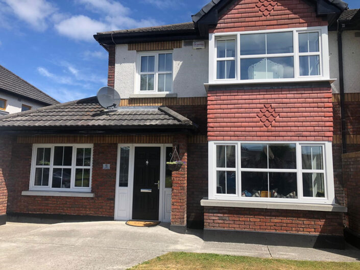 Malplas UPVC Quality Windows & Doors