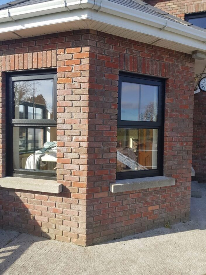 Malplas UPVC Quality Windows & Doors