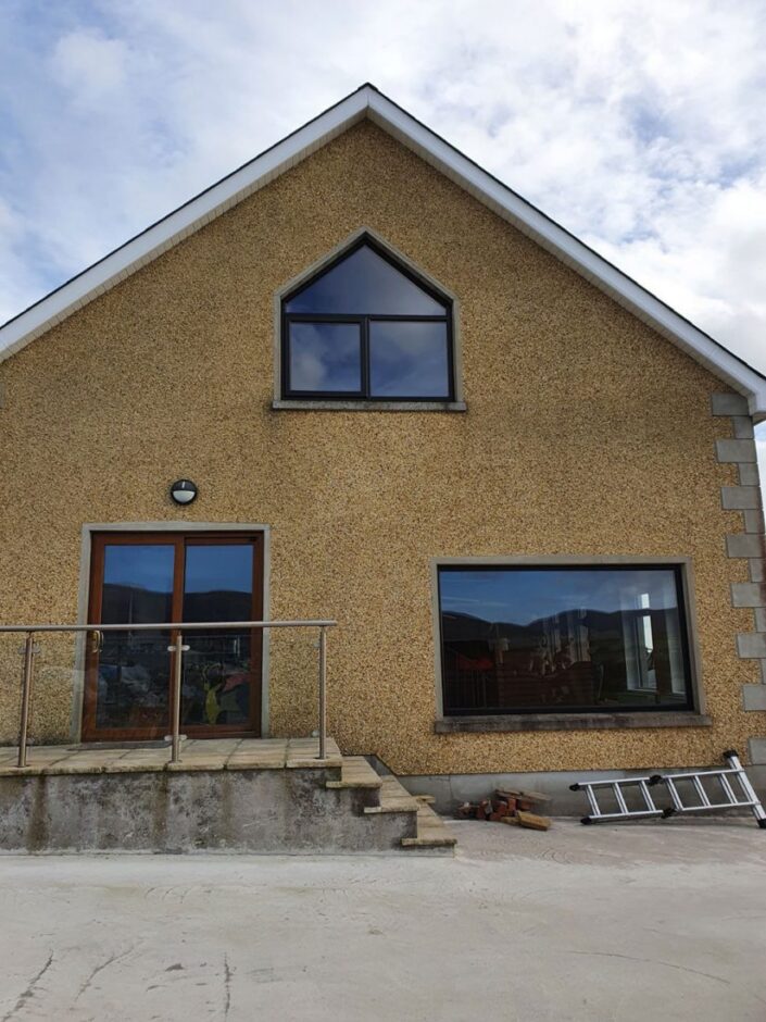 Malplas UPVC Quality Windows & Doors