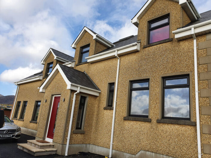 Malplas UPVC Quality Windows & Doors