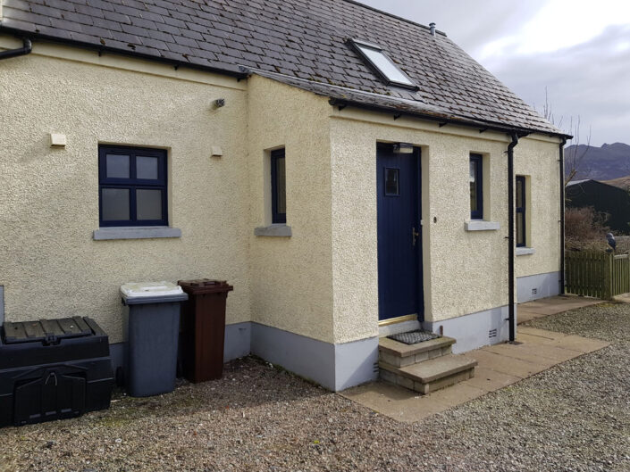 Malplas UPVC Quality Windows & Doors