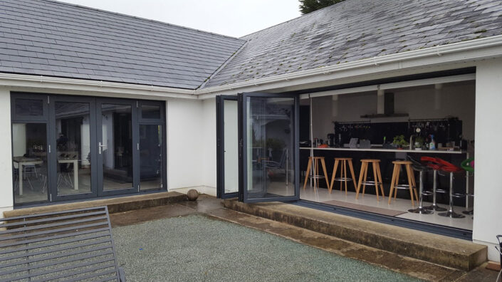 Malplas UPVC Quality Windows & Doors