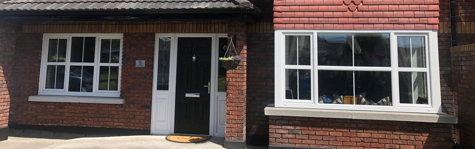 Malplas UPVC Quality Windows & Doors