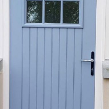Palladio Composite Doors