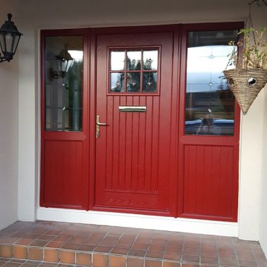 Palladio Composite Doors