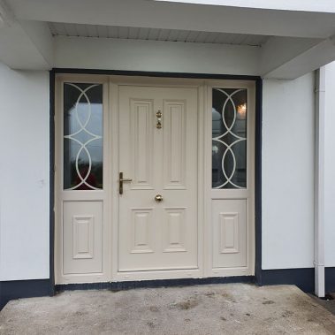 Palladio Composite Doors