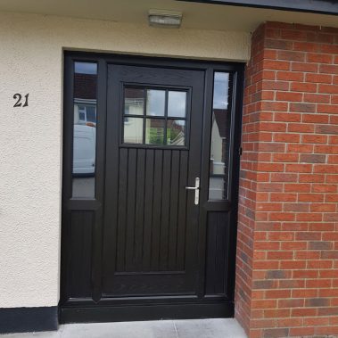 Palladio Composite Doors