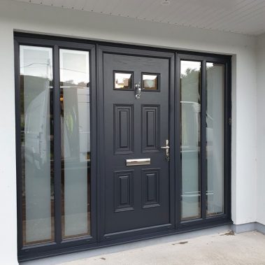 Palladio Composite Doors