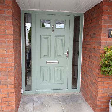 Palladio Composite Doors