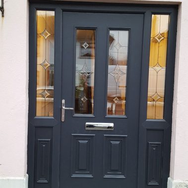 Palladio Composite Doors