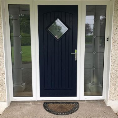 Palladio Composite Doors