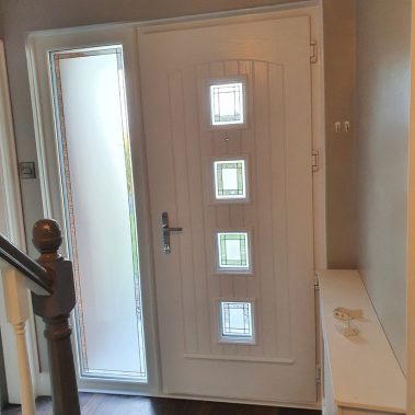 Palladio Composite Doors