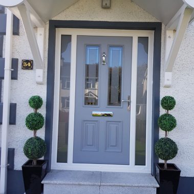 Palladio Composite Doors