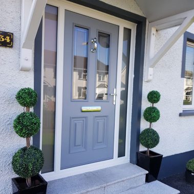 Palladio Composite Doors