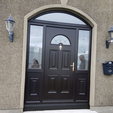 Palladio Composite Doors