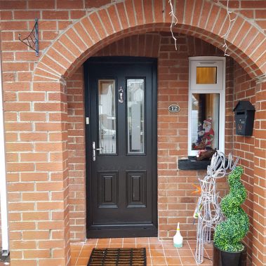 Palladio Composite Doors