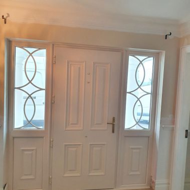 Palladio Composite Doors