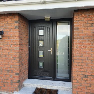 Palladio Composite Doors